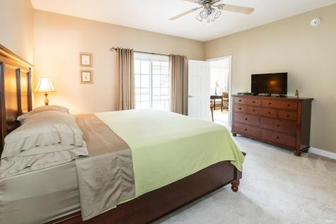 933 S Fenbrook Court Bloomington IN 47401