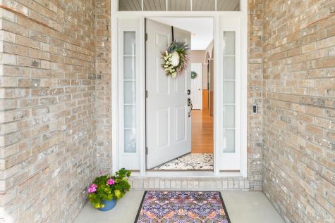 933 S Fenbrook Court Bloomington IN 47401
