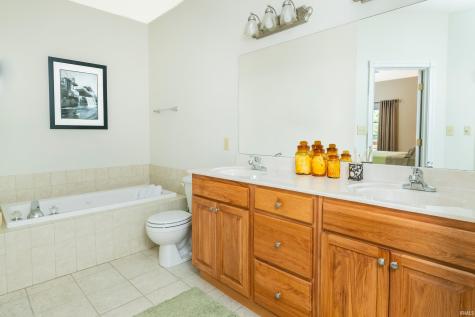 933 S Fenbrook Court Bloomington IN 47401