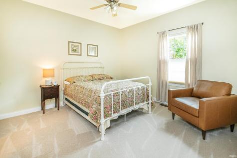 933 S Fenbrook Court Bloomington IN 47401