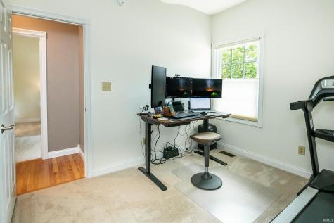 933 S Fenbrook Court Bloomington IN 47401