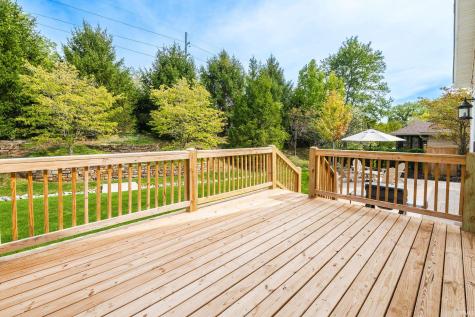 933 S Fenbrook Court Bloomington IN 47401
