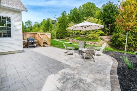 933 S Fenbrook Court Bloomington IN 47401