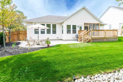933 S Fenbrook Court Bloomington IN 47401