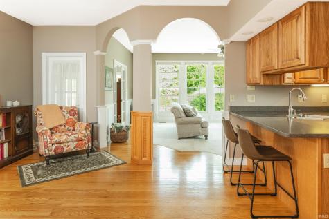 933 S Fenbrook Court Bloomington IN 47401