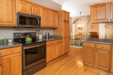 933 S Fenbrook Court Bloomington IN 47401
