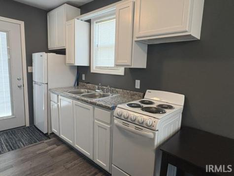 7856 W Sinclair Street West Baden Springs IN 47469