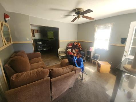 1636 Woodlawn Avenue Logansport IN 46947