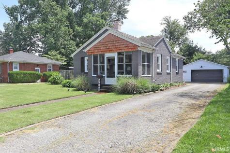 3009 E Chestnut Street Evansville IN 47714