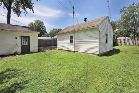 3009 E Chestnut Street Evansville IN 47714