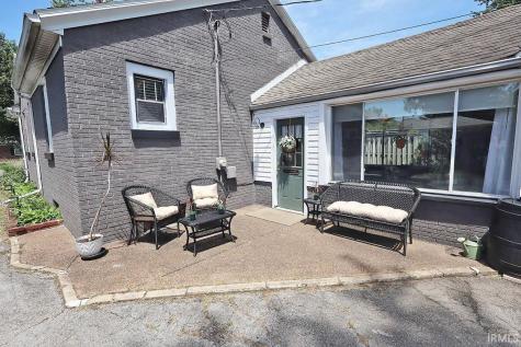 3009 E Chestnut Street Evansville IN 47714