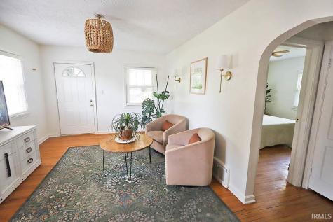 3009 E Chestnut Street Evansville IN 47714