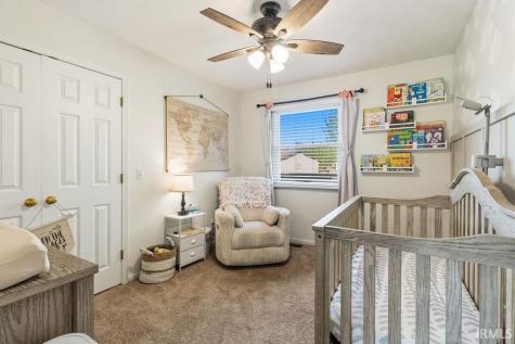 1804 E Springfield Drive Warsaw IN 46580