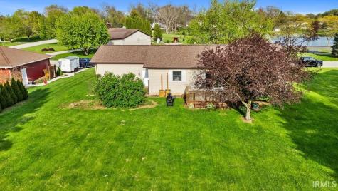 1804 E Springfield Drive Warsaw IN 46580