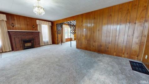 1020 N Main Street Bicknell IN 47512