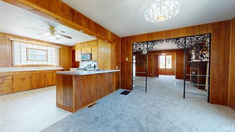 1020 N Main Street Bicknell IN 47512