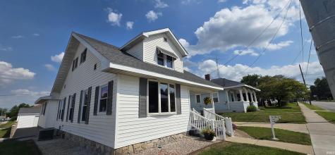 1020 N Main Street Bicknell IN 47512