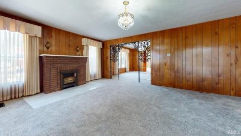1020 N Main Street Bicknell IN 47512
