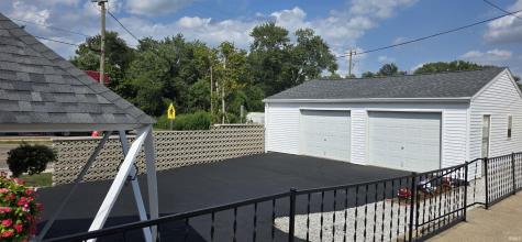 1020 N Main Street Bicknell IN 47512