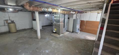 1020 N Main Street Bicknell IN 47512