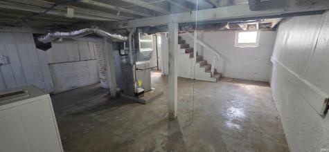 1020 N Main Street Bicknell IN 47512
