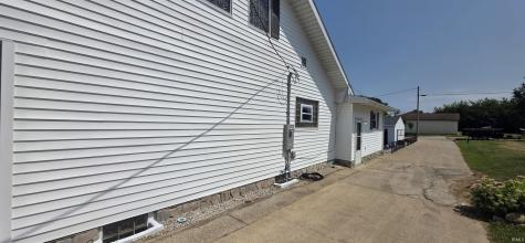1020 N Main Street Bicknell IN 47512