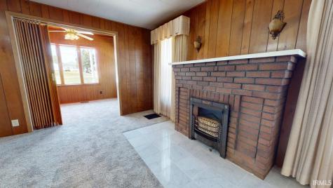 1020 N Main Street Bicknell IN 47512