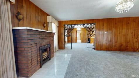 1020 N Main Street Bicknell IN 47512