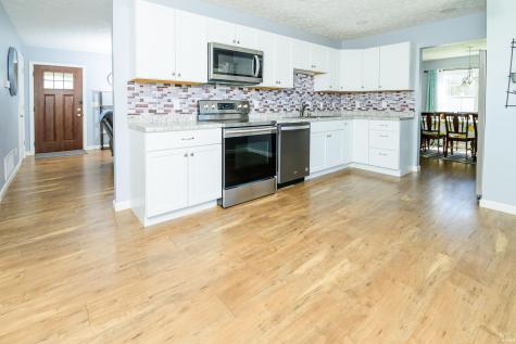 2634 S Hickory Leaf Drive Bloomington IN 47403