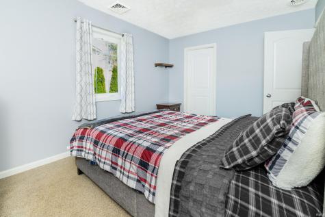 2634 S Hickory Leaf Drive Bloomington IN 47403