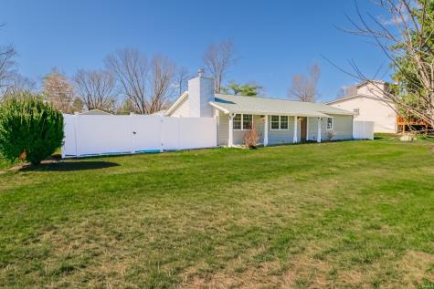 2634 S Hickory Leaf Drive Bloomington IN 47403