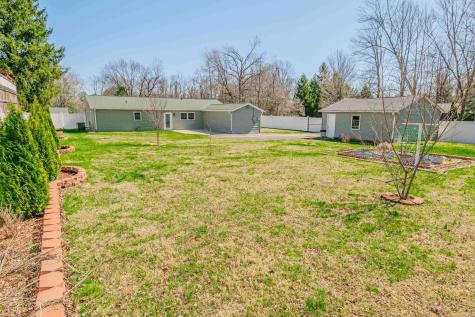 2634 S Hickory Leaf Drive Bloomington IN 47403