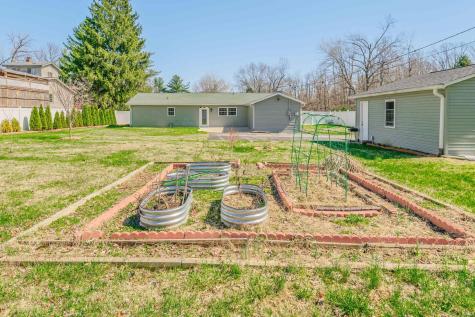 2634 S Hickory Leaf Drive Bloomington IN 47403