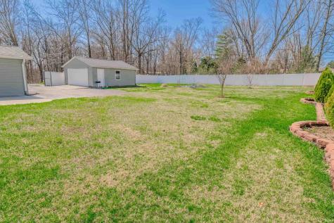 2634 S Hickory Leaf Drive Bloomington IN 47403