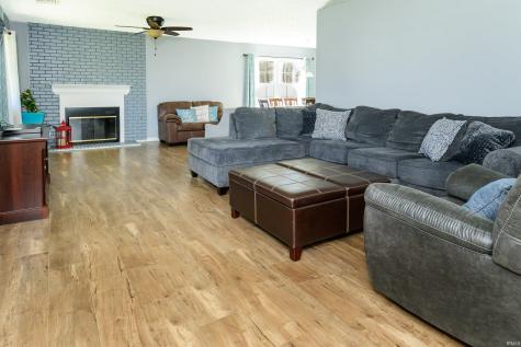 2634 S Hickory Leaf Drive Bloomington IN 47403