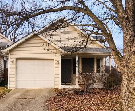 400 W Somersbe Place Bloomington IN 47403