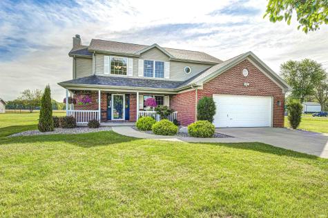 8262 N Mechanicsburg Road Middletown IN 47356