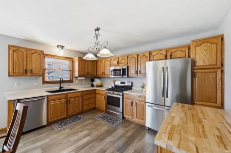 8262 N Mechanicsburg Road Middletown IN 47356