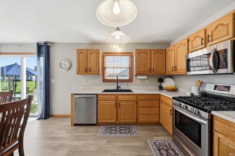 8262 N Mechanicsburg Road Middletown IN 47356