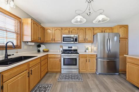 8262 N Mechanicsburg Road Middletown IN 47356