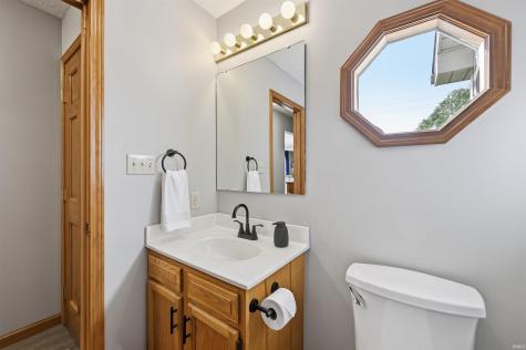 8262 N Mechanicsburg Road Middletown IN 47356