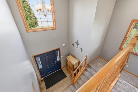 8262 N Mechanicsburg Road Middletown IN 47356