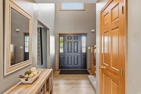 8262 N Mechanicsburg Road Middletown IN 47356
