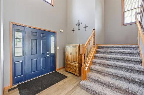 8262 N Mechanicsburg Road Middletown IN 47356
