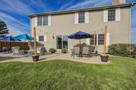 8262 N Mechanicsburg Road Middletown IN 47356