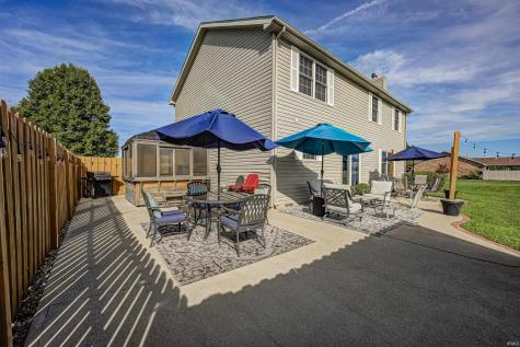8262 N Mechanicsburg Road Middletown IN 47356