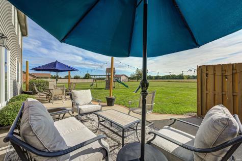 8262 N Mechanicsburg Road Middletown IN 47356