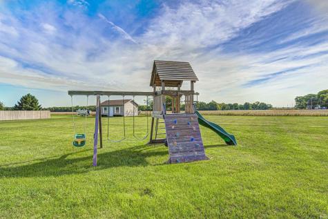 8262 N Mechanicsburg Road Middletown IN 47356