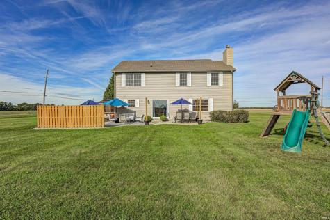 8262 N Mechanicsburg Road Middletown IN 47356