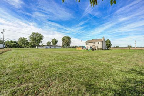 8262 N Mechanicsburg Road Middletown IN 47356